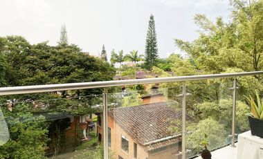 PR20138 Casa Amoblada en arriendo en el sector San Lucas