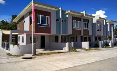 AFFORDABLE TOWNHOUSE IN IMUS, CAVITE HAMILTON