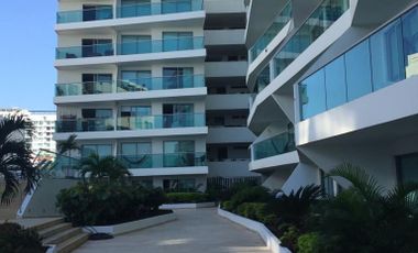 Magnífico apartamento en Venta Cielo Mar-Cartagena