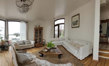 Casa en venta 6D5B Sector El Santuario de Peñuelas www.dlpropiedade----
