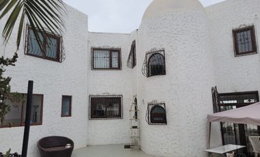 Casa en venta 6D5B Sector El Santuario de Peñuelas www.dlpropiedade----