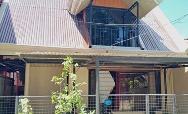 2 Storey House & Lot for Sale in Union, Poblacion, Dauis, Bohol