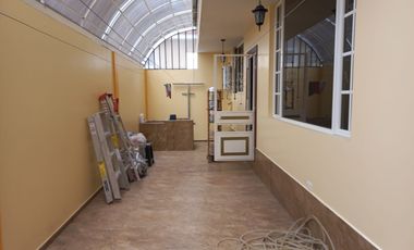 Casa de venta en Otavalo, Imbabura, Conjunto Privado Milenium