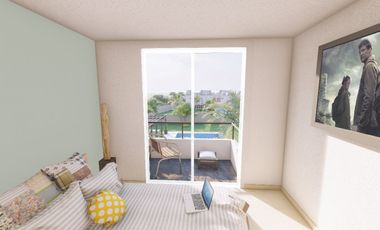 VENTA DE CASA DE DESCANSO CERCA DEL CENTRO DE YECAPIXTLA