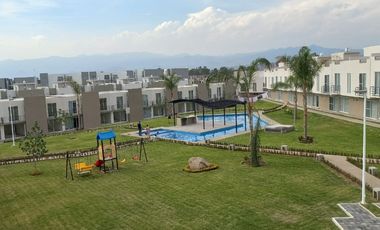 VENTA DE CASA DE DESCANSO CERCA DEL CENTRO DE YECAPIXTLA