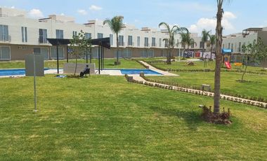 VENTA DE CASA DE DESCANSO CERCA DEL CENTRO DE YECAPIXTLA