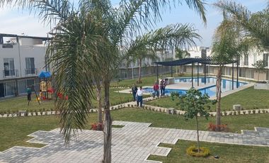 VENTA DE CASA DE DESCANSO CERCA DEL CENTRO DE YECAPIXTLA