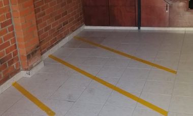 ALQUILER DE APARTA ESTUDIO AMOBLADO