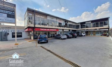Locales Comerciales Sobre J. J. Tablada