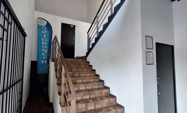Locales Comerciales Sobre J. J. Tablada
