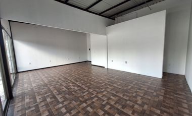 Locales Comerciales Sobre J. J. Tablada
