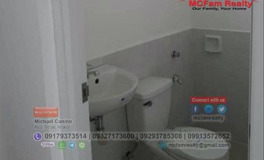 Heritage Homes Marilao - Giselle Townhouse For Sale in Marilao Bulacan