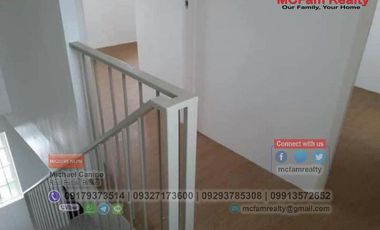 Heritage Homes Marilao - Giselle Townhouse For Sale in Marilao Bulacan