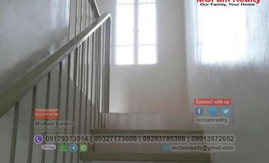 Heritage Homes Marilao - Giselle Townhouse For Sale in Marilao Bulacan