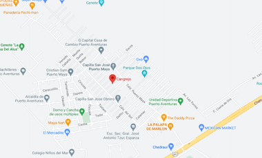 CASA EN PUERTO AVENTURAS, TULUM, CASA EN REMATE! -FQ