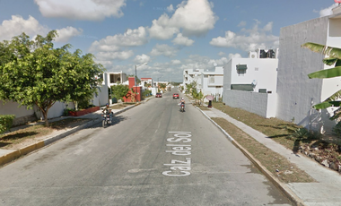 CASA EN PUERTO AVENTURAS, TULUM, CASA EN REMATE! -FQ