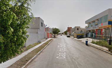 CASA EN PUERTO AVENTURAS, TULUM, CASA EN REMATE! -FQ