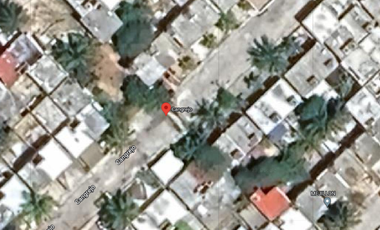 CASA EN PUERTO AVENTURAS, TULUM, CASA EN REMATE! -FQ