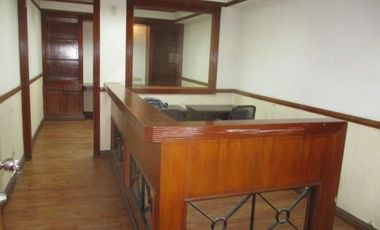 Quiet Office Condo for Rent Makati Salcedo Village Rufino Valero