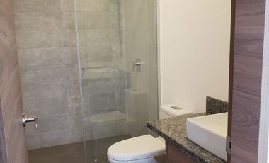 Departamento nuevo por estrenar en venta