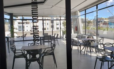 Departamento nuevo por estrenar en venta