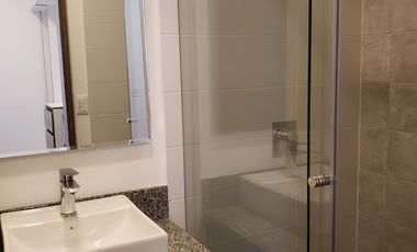 Departamento nuevo por estrenar en venta