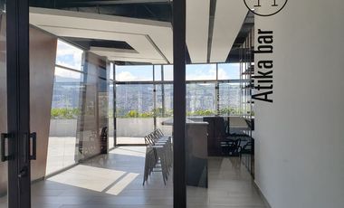 Departamento nuevo por estrenar en venta