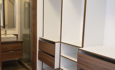 Departamento nuevo por estrenar en venta