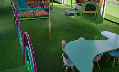 Departamento nuevo por estrenar en venta