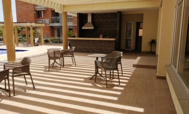 APARTAMENTO AMOBLADO EN ARRIENDO RIO ALTO #10716146