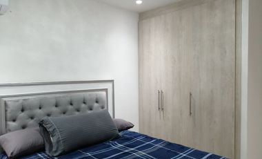 APARTAMENTO AMOBLADO EN ARRIENDO RIO ALTO #10716146