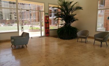 APARTAMENTO AMOBLADO EN ARRIENDO RIO ALTO #10716146