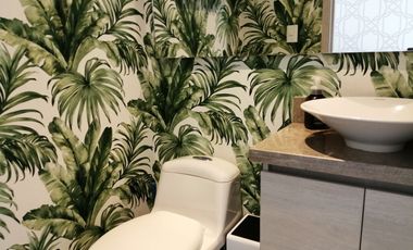 APARTAMENTO AMOBLADO EN ARRIENDO RIO ALTO #10716146