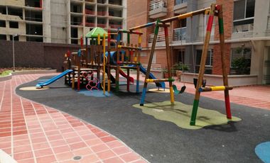 APARTAMENTO AMOBLADO EN ARRIENDO RIO ALTO #10716146