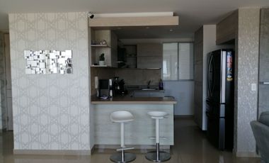 APARTAMENTO AMOBLADO EN ARRIENDO RIO ALTO #10716146