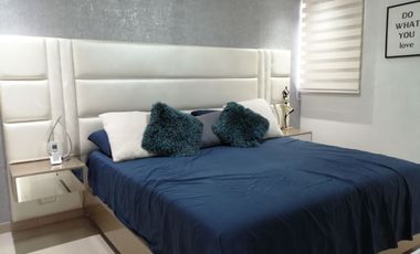 APARTAMENTO AMOBLADO EN ARRIENDO RIO ALTO #10716146