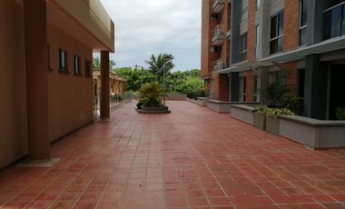 APARTAMENTO AMOBLADO EN ARRIENDO RIO ALTO #10716146