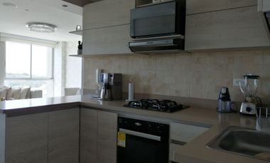 APARTAMENTO AMOBLADO EN ARRIENDO RIO ALTO #10716146