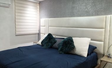 APARTAMENTO AMOBLADO EN ARRIENDO RIO ALTO #10716146