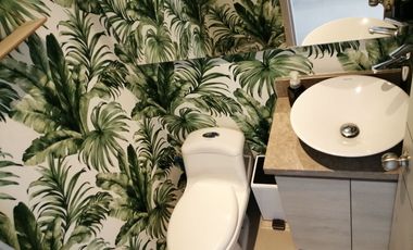 APARTAMENTO AMOBLADO EN ARRIENDO RIO ALTO #10716146