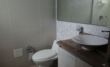 APARTAMENTO AMOBLADO EN ARRIENDO RIO ALTO #10716146