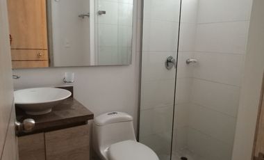 APARTAMENTO AMOBLADO EN ARRIENDO RIO ALTO #10716146