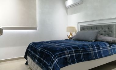 APARTAMENTO AMOBLADO EN ARRIENDO RIO ALTO #10716146