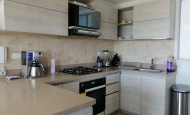 APARTAMENTO AMOBLADO EN ARRIENDO RIO ALTO #10716146
