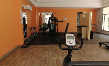 APARTAMENTO AMOBLADO EN ARRIENDO RIO ALTO #10716146