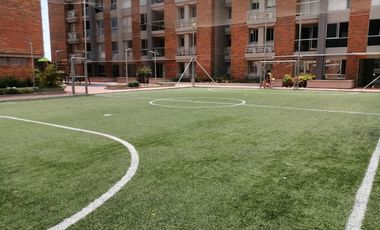 APARTAMENTO AMOBLADO EN ARRIENDO RIO ALTO #10716146