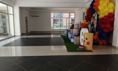 APARTAMENTO AMOBLADO EN ARRIENDO RIO ALTO #10716146