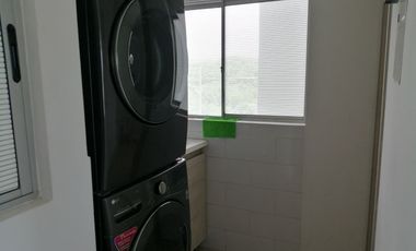 APARTAMENTO AMOBLADO EN ARRIENDO RIO ALTO #10716146