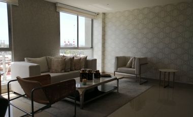 APARTAMENTO AMOBLADO EN ARRIENDO RIO ALTO #10716146