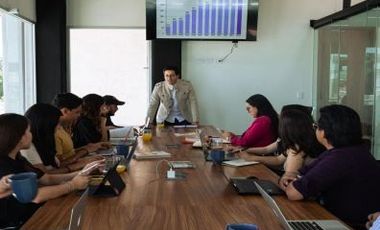 TU PROPIA OFICINA EN LA MEJOR ZONA DE PUEBLA; COWORKING PLAN, SAN ANDRES CHOLULA